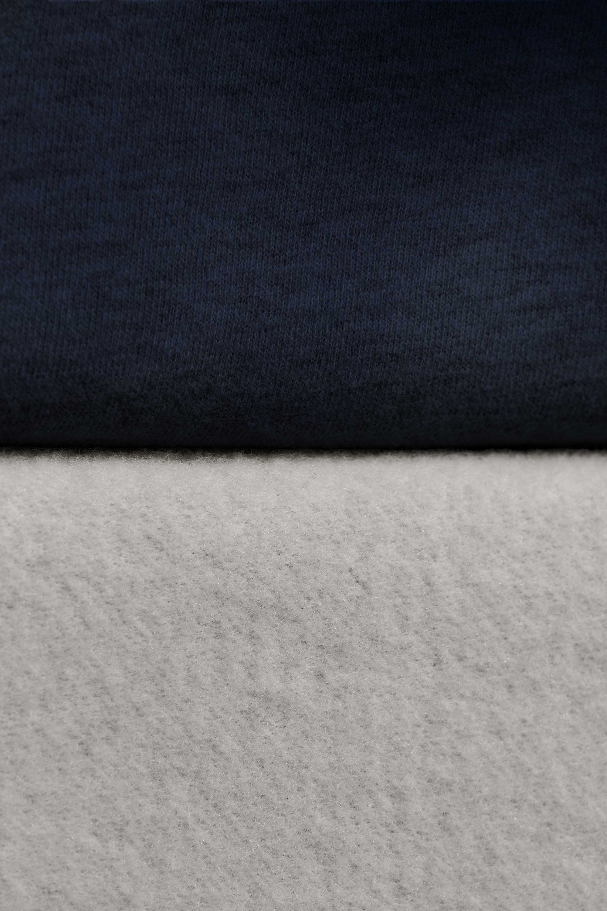 The Fibregen Hoodie - Storm Blue