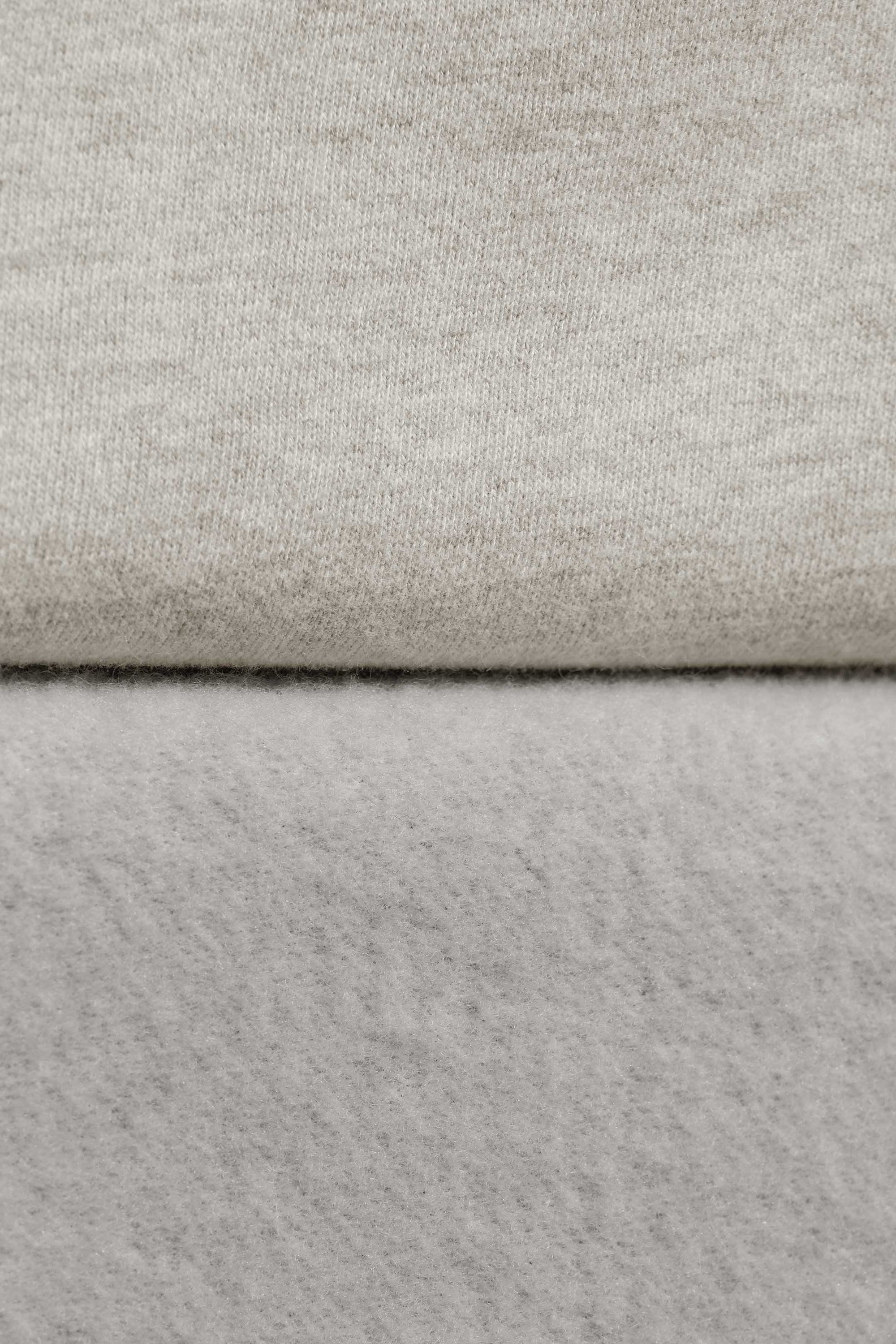 The Fibregen Sweatshirt - Cloud Ash