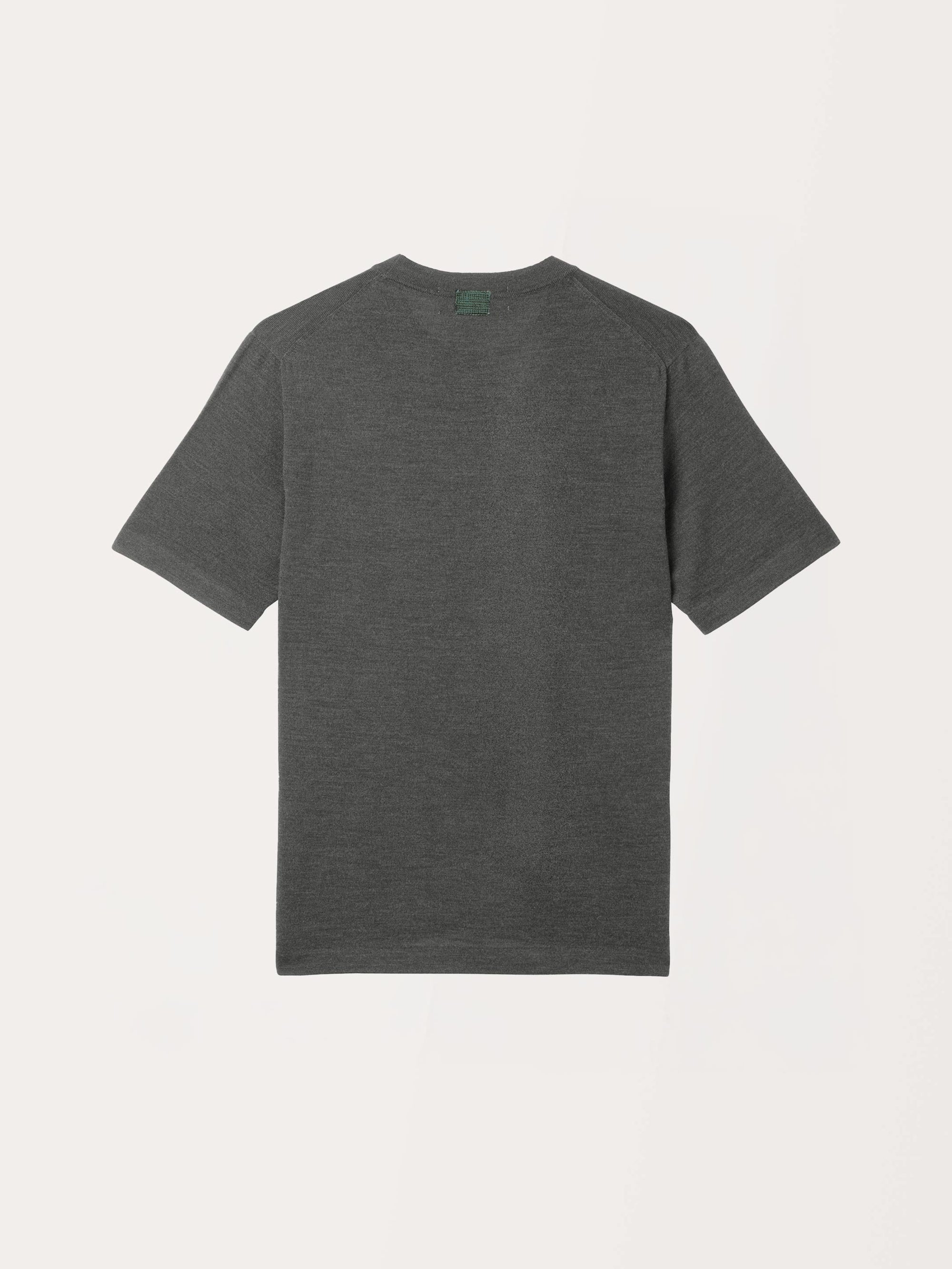 Ultra-Light T-Shirt - Slate Grey