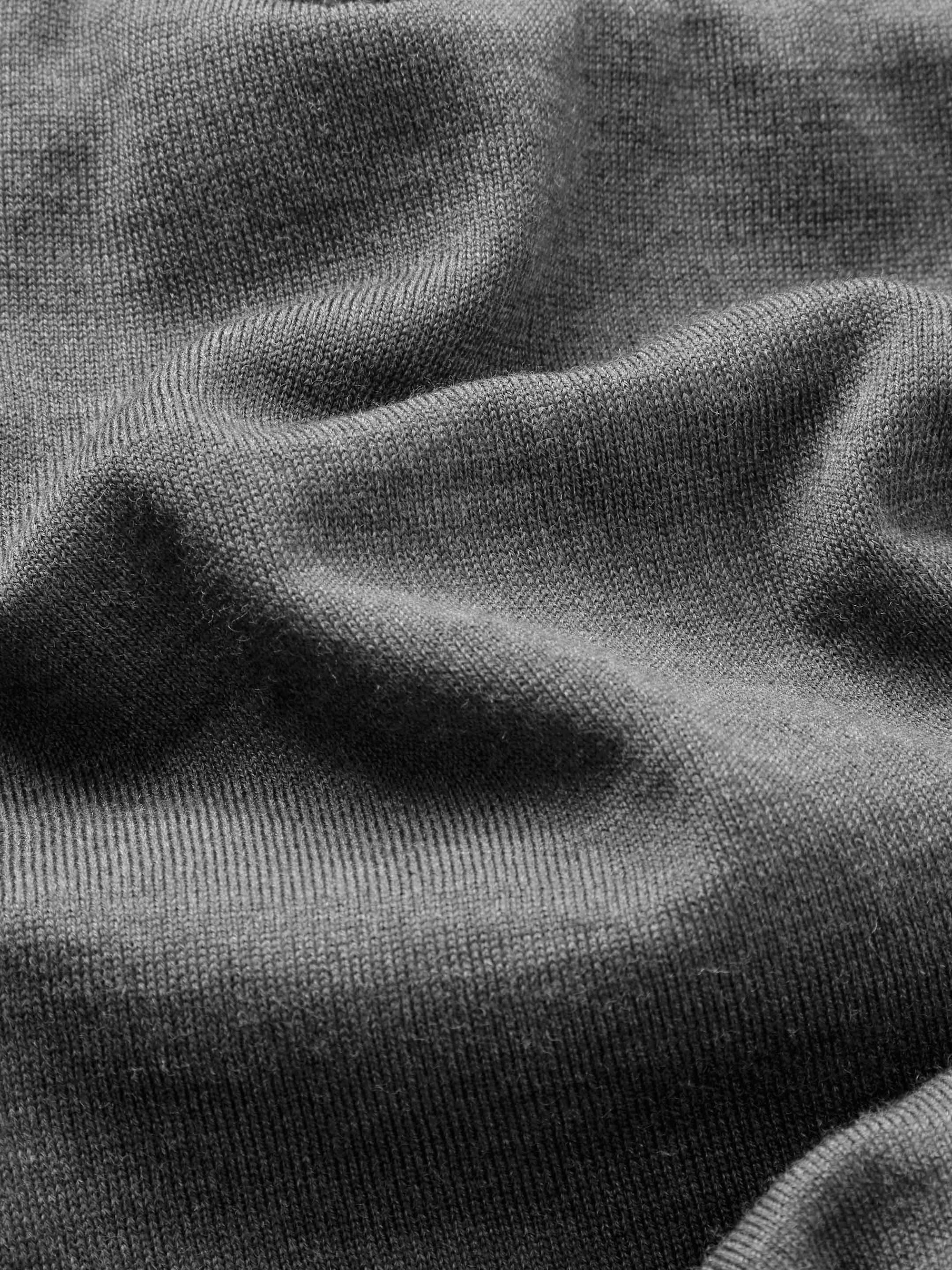 Ultra-Light T-Shirt - Slate Grey